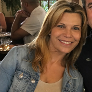 Vanna White Reveals How a LongLasting Relationship Supports Her Life Balance!
