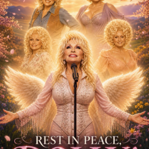 Dolly Parton, Country Music Legend, Dies at 80 — Details and Family Statement