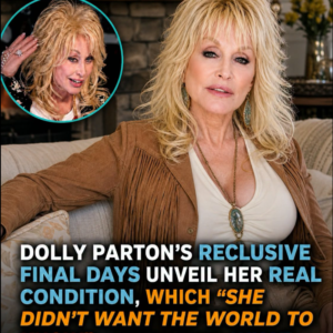 Dolly Parton, 80, Spent Her Final Days Out of the Public Eye  and a Source Close to Her Family Has Now Revealed Why