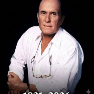 Remembering Robert Duvall: Celebrating the Life and Legacy of an Oscar-Winning Hollywood Icon