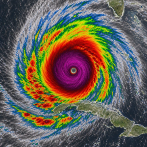 Communities Stay Alert as Severe Weather Concerns and Other Major News Events Draw Public Attention