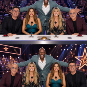 Sad News for ‘America’s Got Talent’ Fans—Remembering a Familiar Face
