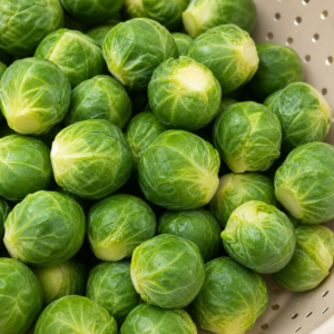 Honestly Does Anyone Here Actually Eat Brussels Sprouts?