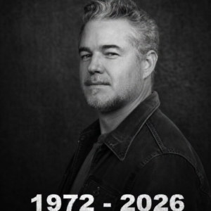 A Television Legend Has Passed Away… See more.