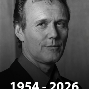 Beloved TV Star Tragically Passes Away at 72… See more..