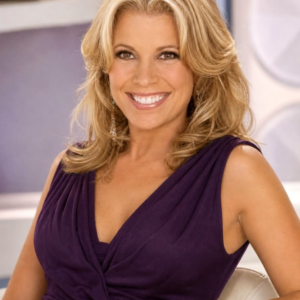 Vanna White Sad News