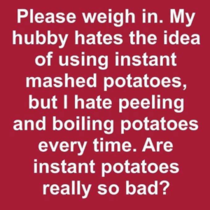 Are they that bad?