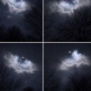 My Brother Took This Photo Just 21 km from…