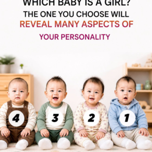 The ultimate baby avatar test: which baby is secretly a girl?!