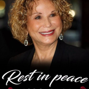 Remembering a Beloved The Young and the Restless Star and the Remarkable Legacy She Left Behind