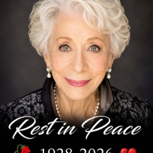 A Remarkable Second Act at 97