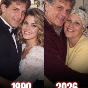 The Truth She Left Behind