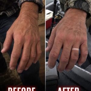 Man Returned from a Three-Day Fishing Trip with a Wedding Ring Mark – He Hadn’t Worn One in 12 Years