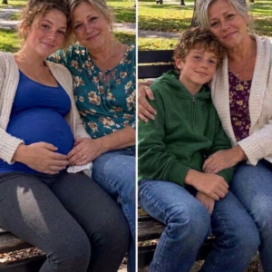 Navigating Family Secrets: A Grandmother’s Journey to Understanding and Connection