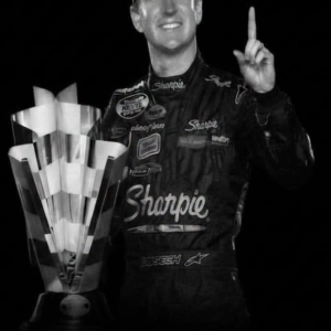 Fans Are Mourning the Loss of NASCAR Champion … See More..
