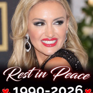 Remembered at 36